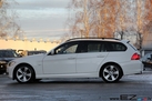 BMW 318D TOURING FACELIFT