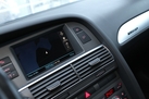 AUDI A6 AVANT QUATTRO  