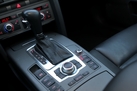 AUDI A6 AVANT QUATTRO  