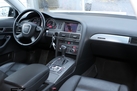AUDI A6 AVANT QUATTRO  