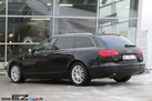 AUDI A6 AVANT QUATTRO  