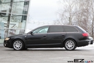 AUDI A6 AVANT QUATTRO  