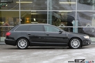 AUDI A6 AVANT QUATTRO  
