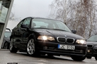 BMW 330Ci COUPE 3.0i 231 ZS