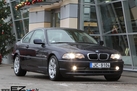 BMW 330Ci COUPE 3.0i 231 ZS