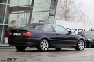 BMW 330Ci COUPE 3.0i 231 ZS