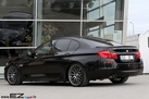 BMW 530D F-10 M-SPORTPAKET