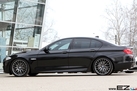 BMW 530D F-10 M-SPORTPAKET