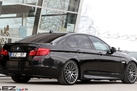 BMW 530D F-10 M-SPORTPAKET