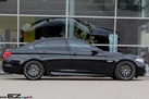 BMW 530D F-10 M-SPORTPAKET