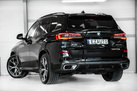 BMW X5 G05 45E 394ZS X-DRIVE M-SPORTPAKET PLUG IN HYBRID BOWERS&WILKINS WARRANTY