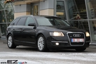 AUDI A6 AVANT QUATTRO  