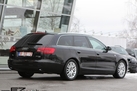 AUDI A6 AVANT QUATTRO  