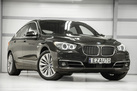 BMW 535D F07 313ZS GRAN TURISMO X-DRIVE FACELIFT LUXURY LINE INDIVIDUAL 