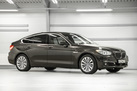 BMW 535D F07 313ZS GRAN TURISMO X-DRIVE FACELIFT LUXURY LINE INDIVIDUAL 