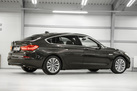 BMW 535D F07 313ZS GRAN TURISMO X-DRIVE FACELIFT LUXURY LINE INDIVIDUAL 