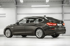 BMW 535D F07 313ZS GRAN TURISMO X-DRIVE FACELIFT LUXURY LINE INDIVIDUAL 