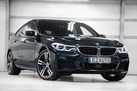 BMW 630D G32 265ZS GRAN TURISMO X-DRIVE M-SPORTPAKET HARMAN/KARDON AIR SUSPENSION