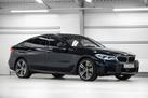 BMW 630D G32 265ZS GRAN TURISMO X-DRIVE M-SPORTPAKET HARMAN/KARDON AIR SUSPENSION