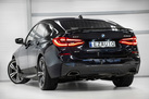 BMW 630D G32 265ZS GRAN TURISMO X-DRIVE M-SPORTPAKET HARMAN/KARDON AIR SUSPENSION