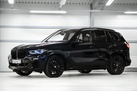 BMW X5 G05 45E 394ZS X-DRIVE M-SPORTPAKET SOFT CLOSE AIR SUSPENSION