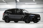 BMW X5 G05 45E 394ZS X-DRIVE M-SPORTPAKET SOFT CLOSE AIR SUSPENSION