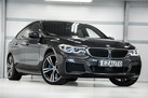 BMW 630D G32 265ZS GRAN TURISMO X-DRIVE M-SPORTPAKET SOFT CLOSE AIR SUSPENSION 