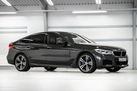 BMW 630D G32 265ZS GRAN TURISMO X-DRIVE M-SPORTPAKET SOFT CLOSE AIR SUSPENSION 