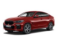 BMW X6 G06 M50D 400ZS X-DRIVE M-SPORTPAKET BOWERS&WILKINS SKY LOUNGE NIGHT VISION ALCANTARA HEADLINER 