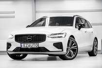 VOLVO V60 T8 392ZS TWIN ENGINE GEARTRONIC AWD R-DESIGN COMFORT ACCESS HARMAN/KARDON  