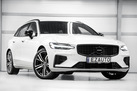 VOLVO V60 T8 392ZS TWIN ENGINE GEARTRONIC AWD R-DESIGN COMFORT ACCESS HARMAN/KARDON  