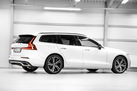 VOLVO V60 T8 392ZS TWIN ENGINE GEARTRONIC AWD R-DESIGN COMFORT ACCESS HARMAN/KARDON  