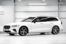 VOLVO V60 T8 392ZS TWIN ENGINE GEARTRONIC AWD R-DESIGN COMFORT ACCESS HARMAN/KARDON  