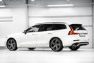 VOLVO V60 T8 392ZS TWIN ENGINE GEARTRONIC AWD R-DESIGN COMFORT ACCESS HARMAN/KARDON  