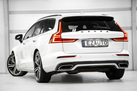 VOLVO V60 T8 392ZS TWIN ENGINE GEARTRONIC AWD R-DESIGN COMFORT ACCESS HARMAN/KARDON  