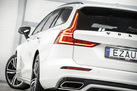 VOLVO V60 T8 392ZS TWIN ENGINE GEARTRONIC AWD R-DESIGN COMFORT ACCESS HARMAN/KARDON  