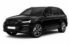 AUDI Q7 60 TFSI-E 3.0B 456ZS PHEV QUATTRO S-LINE NIGHT VISION SOFT CLOSE ALCANTARA HEADLINER 