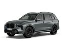 BMW X7 G07 40D 340ZS FACELIFT X-DRIVE M-SPORTPAKET INDIVIDUAL 7 SEATS SKY LOUNGE BOWERS&WILKINS AIR SUSPENSION WARRANTY 