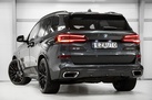 BMW X5 G05 45E 394ZS X-DRIVE M-SPORTPAKET PLUG IN HYBRID SOFT CLOSE AIR SUSPENSION SKY LOUNGE MASSAGE FUNCTION ALCANTARA HEADLINER