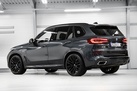 BMW X5 G05 45E 394ZS X-DRIVE M-SPORTPAKET AIR SUSPENSION SKY LOUNGE ALCANTARA HEADLINER MASSAGE FUNCTION