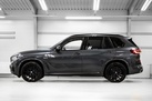 BMW X5 G05 45E 394ZS X-DRIVE M-SPORTPAKET AIR SUSPENSION SKY LOUNGE ALCANTARA HEADLINER MASSAGE FUNCTION