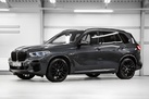 BMW X5 G05 45E 394ZS X-DRIVE M-SPORTPAKET AIR SUSPENSION SKY LOUNGE ALCANTARA HEADLINER MASSAGE FUNCTION