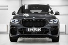 BMW X5 G05 45E 394ZS X-DRIVE M-SPORTPAKET AIR SUSPENSION SKY LOUNGE ALCANTARA HEADLINER MASSAGE FUNCTION