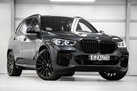 BMW X5 G05 45E 394ZS X-DRIVE M-SPORTPAKET AIR SUSPENSION SKY LOUNGE ALCANTARA HEADLINER MASSAGE FUNCTION