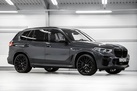 BMW X5 G05 45E 394ZS X-DRIVE M-SPORTPAKET AIR SUSPENSION SKY LOUNGE ALCANTARA HEADLINER MASSAGE FUNCTION