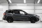 BMW X5 G05 45E 394ZS X-DRIVE M-SPORTPAKET AIR SUSPENSION SKY LOUNGE ALCANTARA HEADLINER MASSAGE FUNCTION