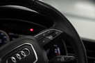 AUDI Q7 60 TFSI-E 3.0B 456ZS PHEV QUATTRO S-LINE NIGHT VISION SOFT CLOSE ALCANTARA HEADLINER 