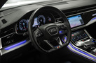 AUDI Q7 60 TFSI-E 3.0B 456ZS PHEV QUATTRO S-LINE NIGHT VISION SOFT CLOSE ALCANTARA HEADLINER 