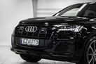 AUDI Q7 60 TFSI-E 3.0B 456ZS PHEV QUATTRO S-LINE NIGHT VISION SOFT CLOSE ALCANTARA HEADLINER 