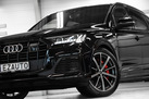 AUDI Q7 60 TFSI-E 3.0B 456ZS PHEV QUATTRO S-LINE NIGHT VISION SOFT CLOSE ALCANTARA HEADLINER 